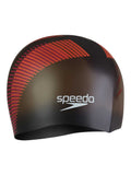 SPEEDO Плувна шапка REVERSIBLE MOULDED SILICONE CAP