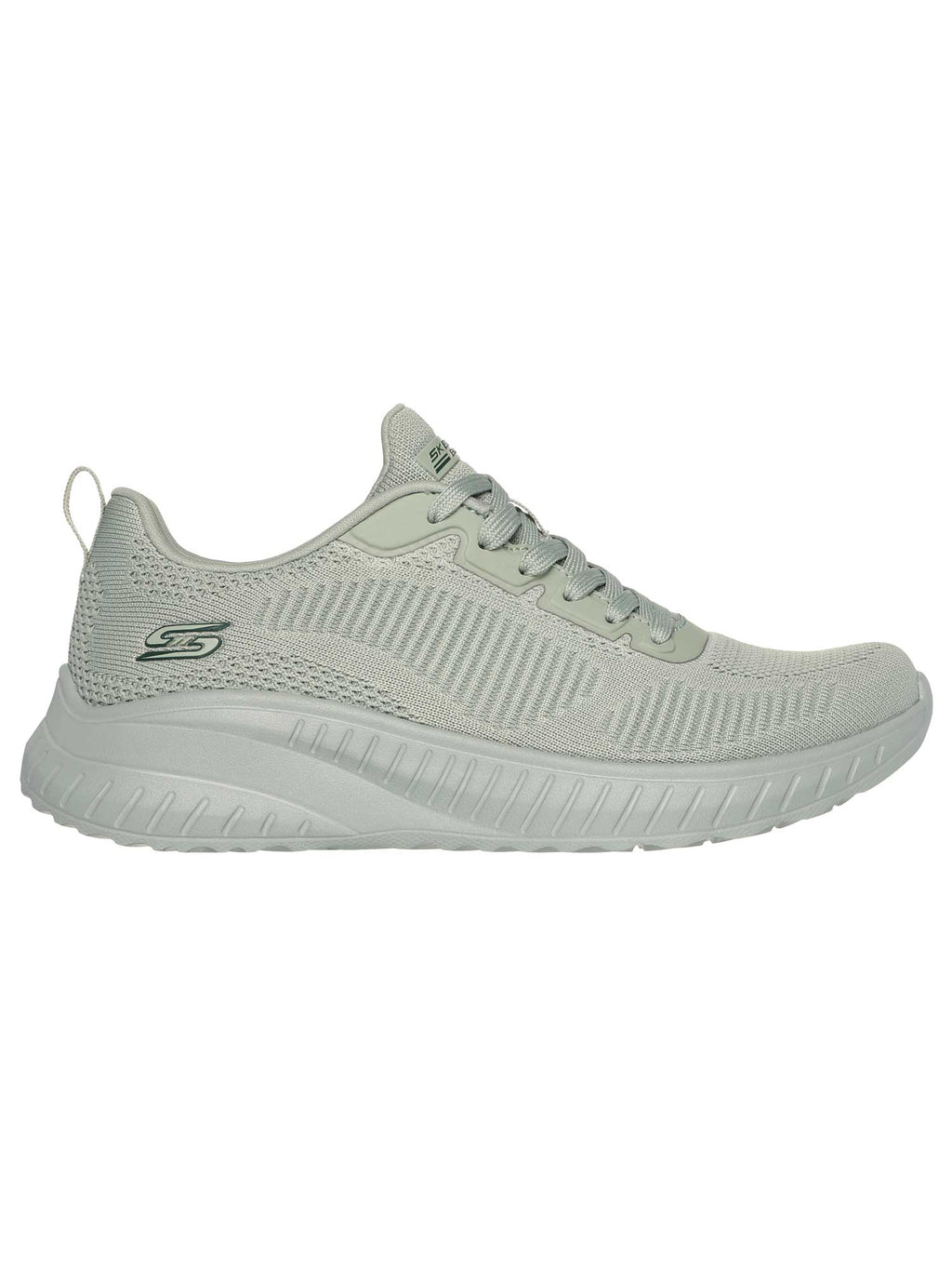 SKECHERS Обувки BOBS SQUAD CHAOS - F