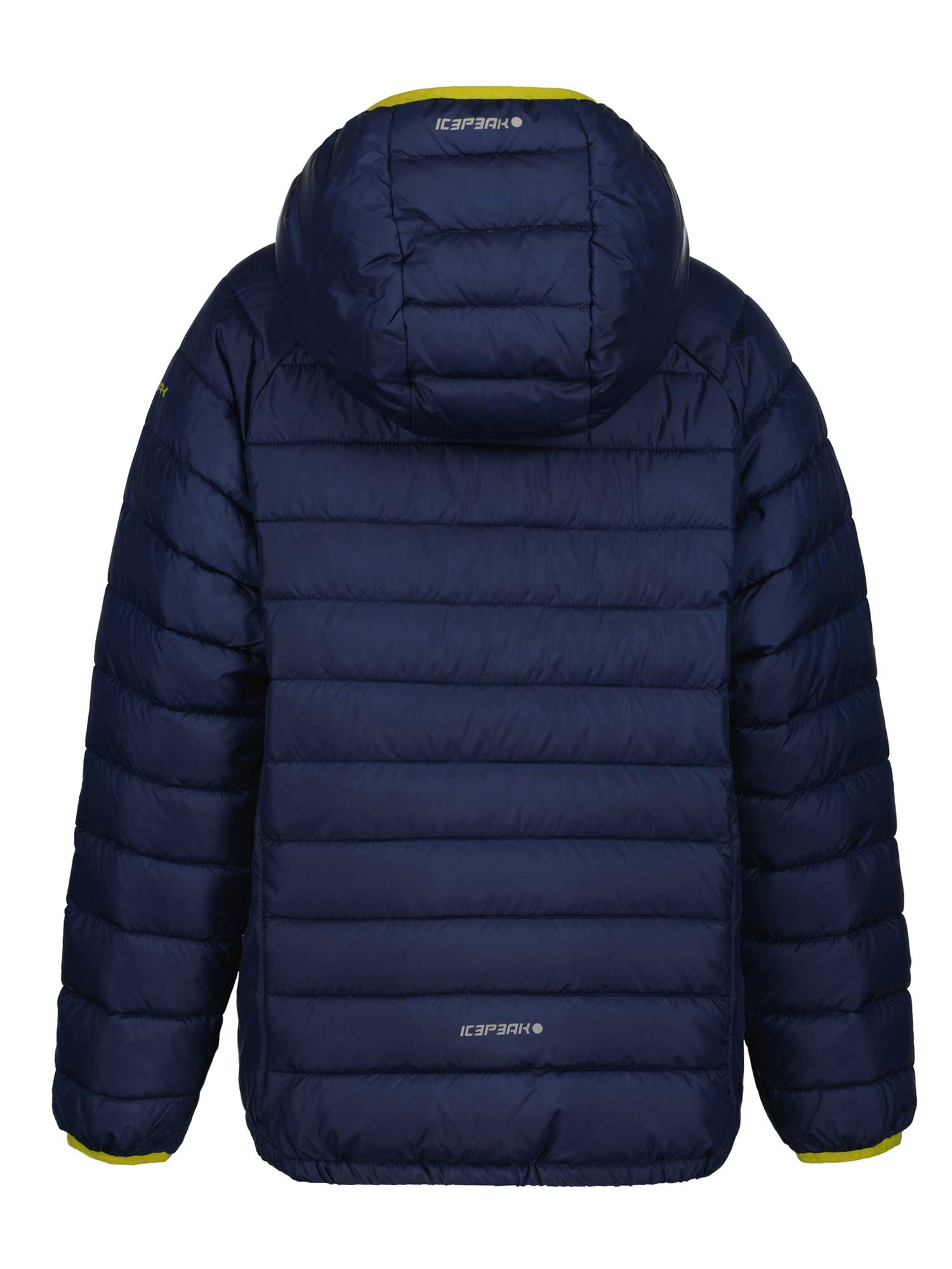 ICEPEAK Яке KAMIAH JR