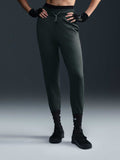 NIKE Спортно долнище W NK ONE TF JOGGER PANT