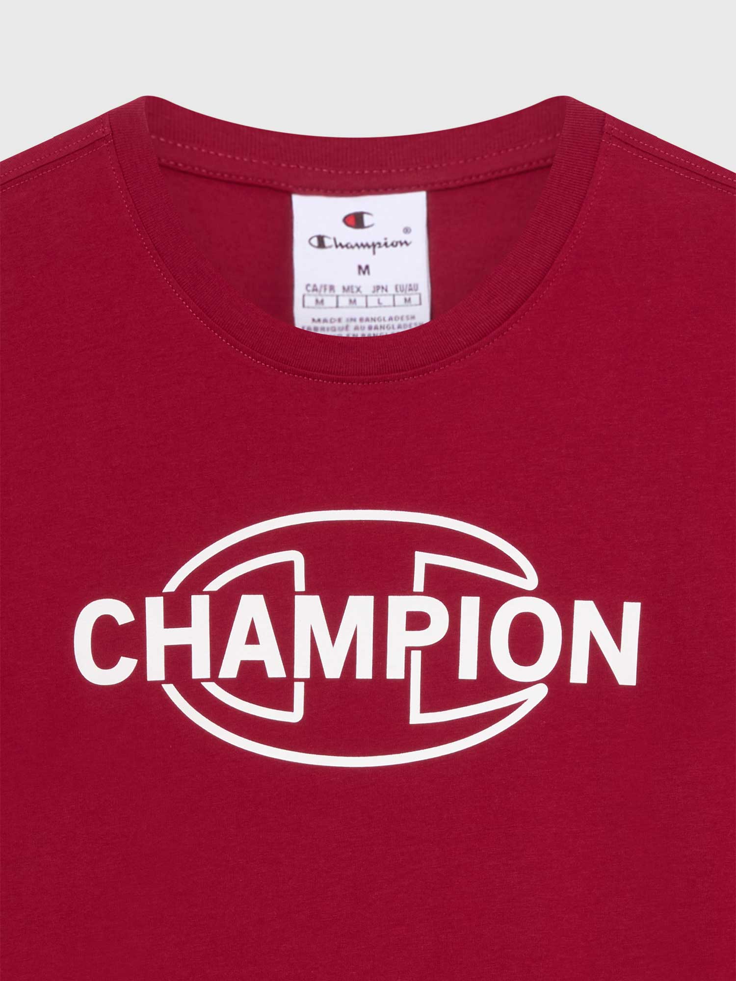 CHAMPION Тениска SS Tee