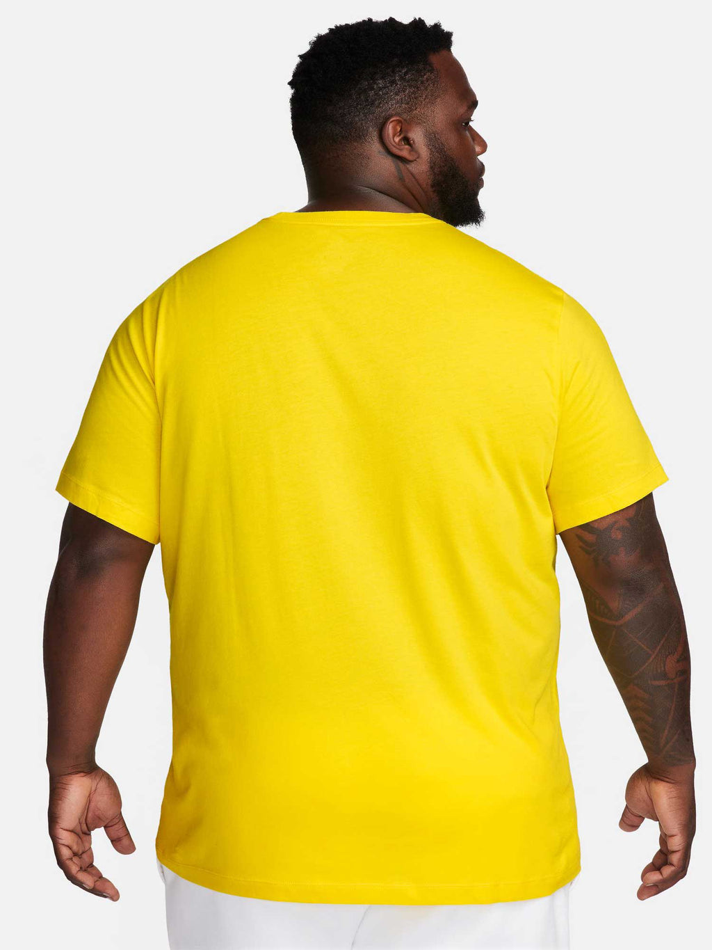 NIKE Тениска M NSW CLUB TEE