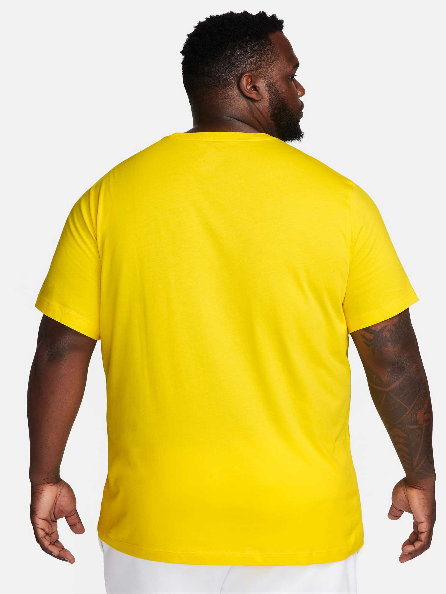 NIKE Тениска M NSW CLUB TEE