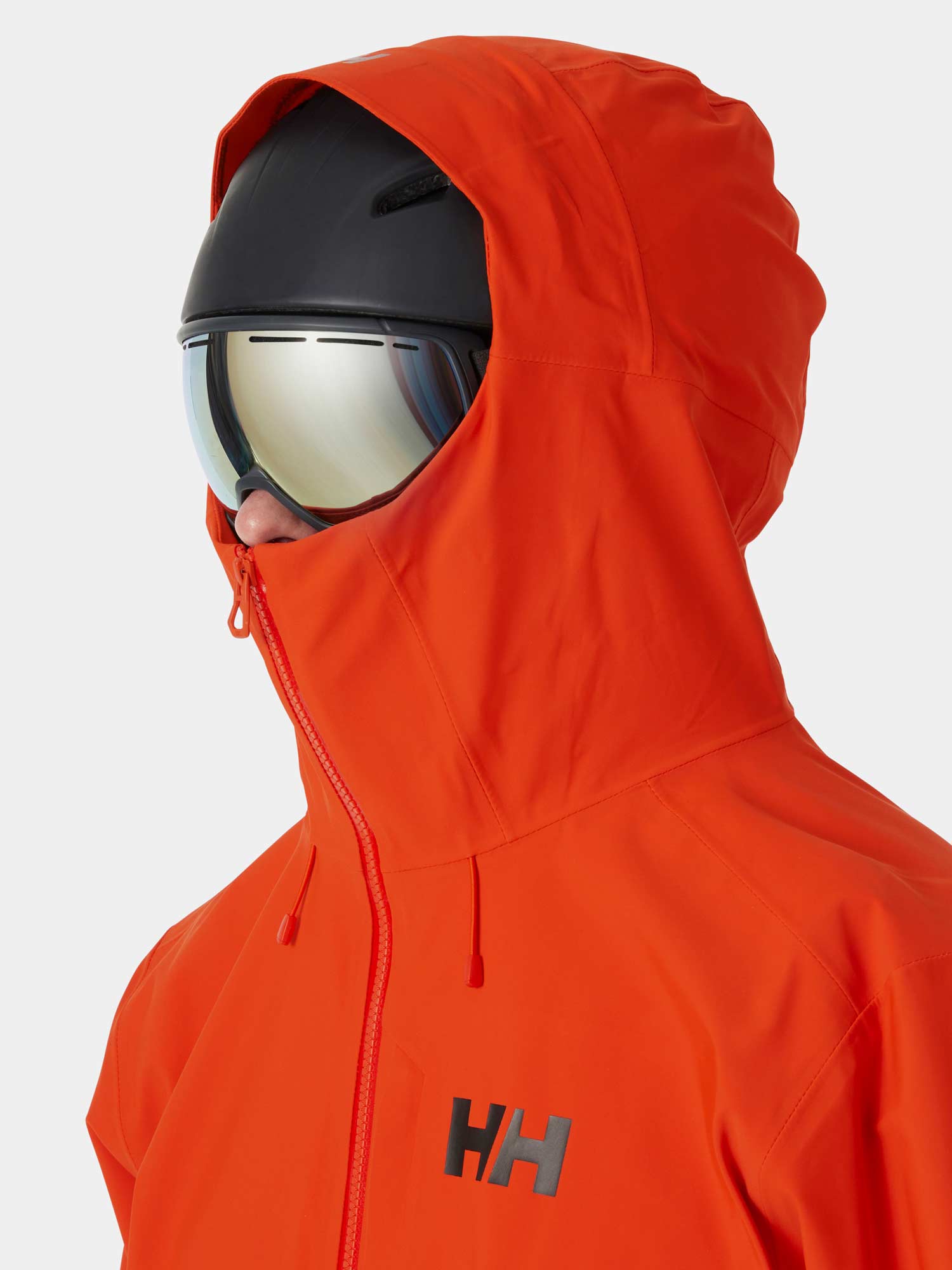 HELLY HANSEN Яке VERGLAS BC JACKET