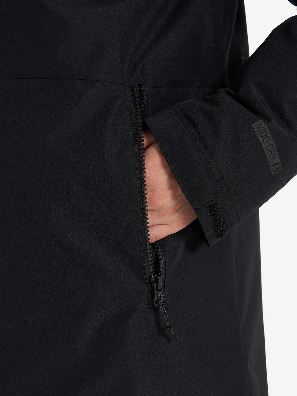 OUTVENTURE Яке Hiking Women's Padded Jacket