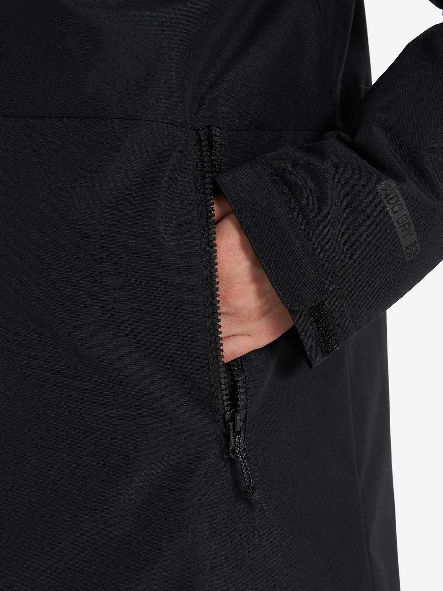 OUTVENTURE Яке Hiking Women's Padded Jacket