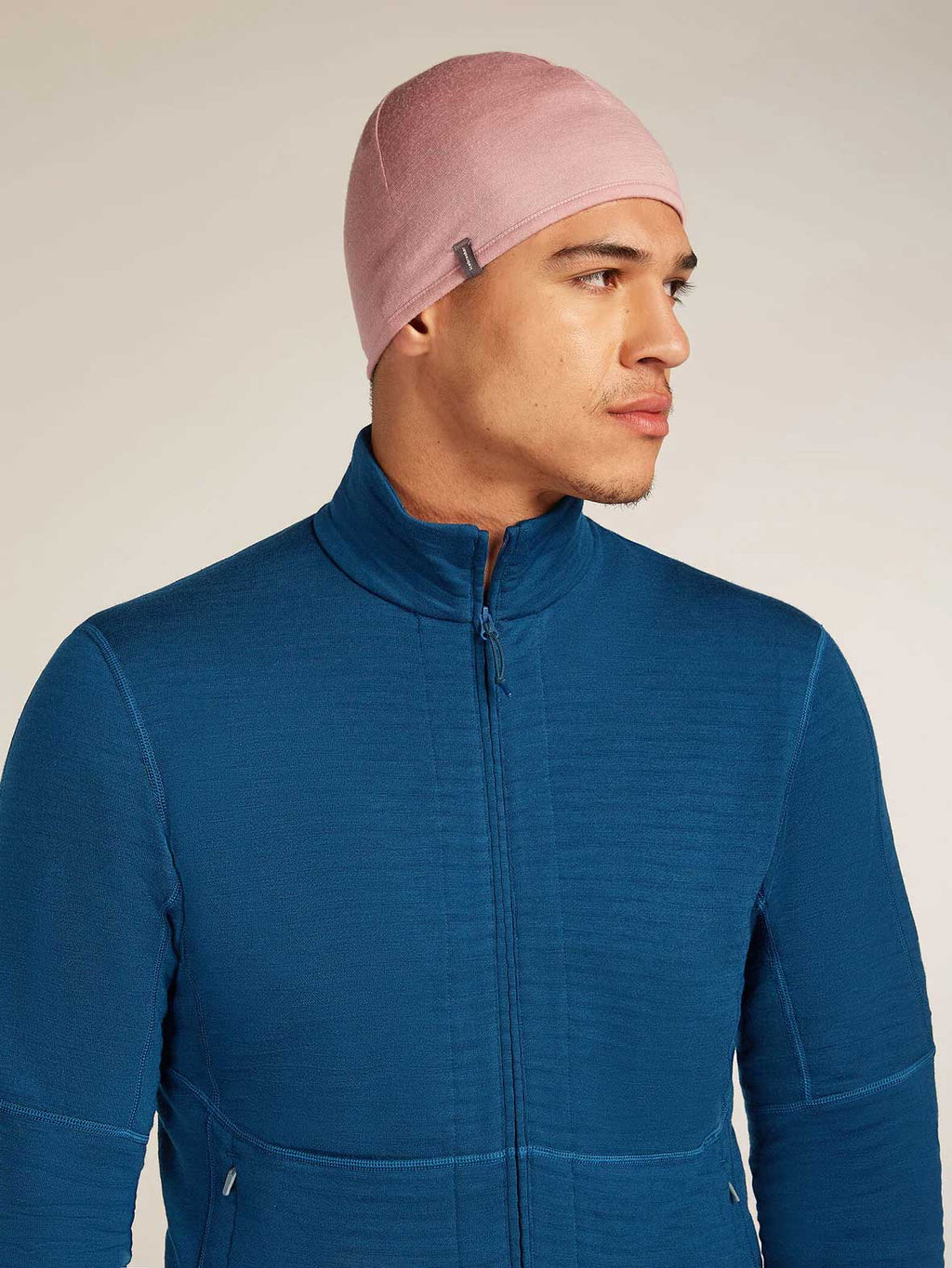 ICEBREAKER Шапка 200 Oasis Revers Beanie