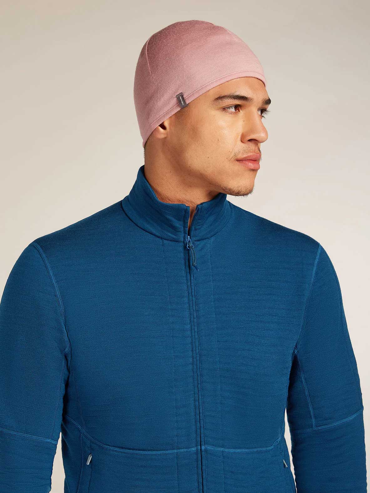 ICEBREAKER Шапка 200 Oasis Revers Beanie