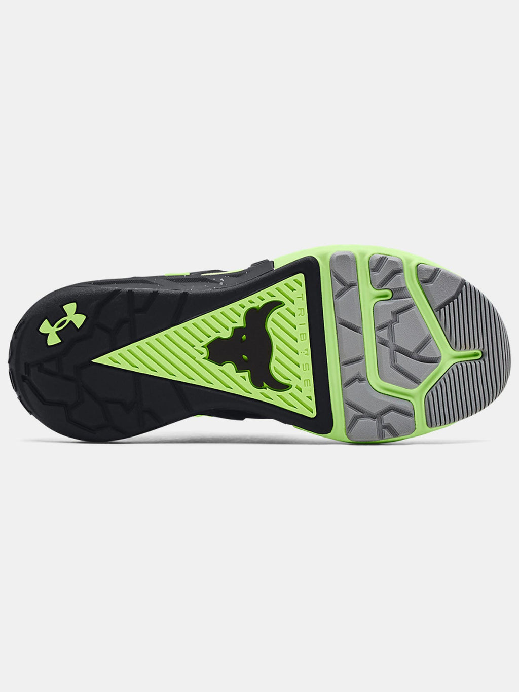 UNDER ARMOUR Обувки W Project Rock 4