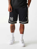NEW ERA Къси панталони MLB INFILL MESH SHORT NEYYAN