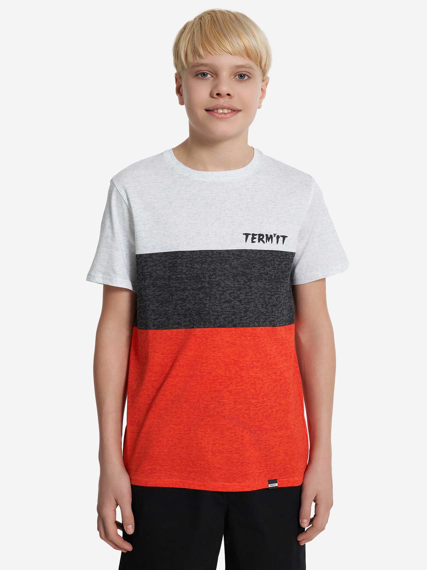 TERMIT Тениска Surf Boys Short sleeve t-shirt
