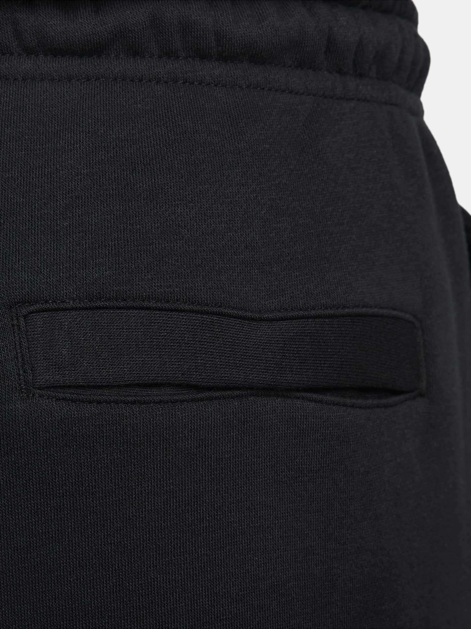 NIKE Спортно долнище M NK CLUB BB CF PANT ARCH GX