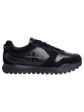 Calvin Klein Jeans Обувки TOOTHY RUNNER IRREGULAR LINES