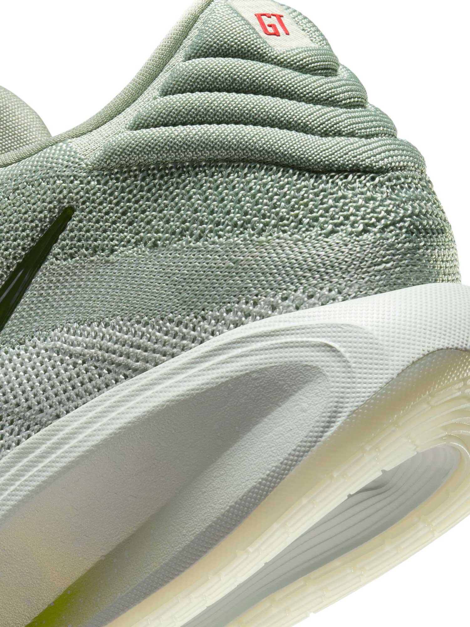 NIKE Обувки G.T. HUSTLE 3
