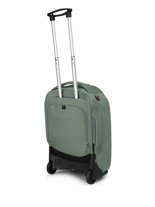 OSPREY Сак SAMPLE SOJOURN SHUTTLE WHEELED DUFFEL 22IN/45L