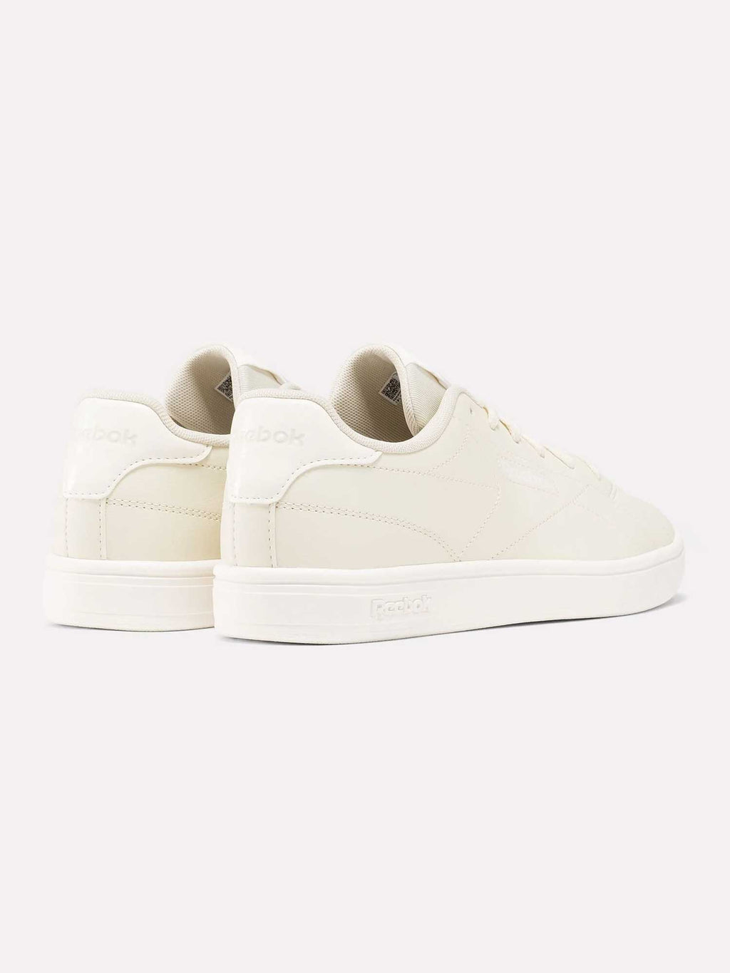 REEBOK Обувки COURT CLN