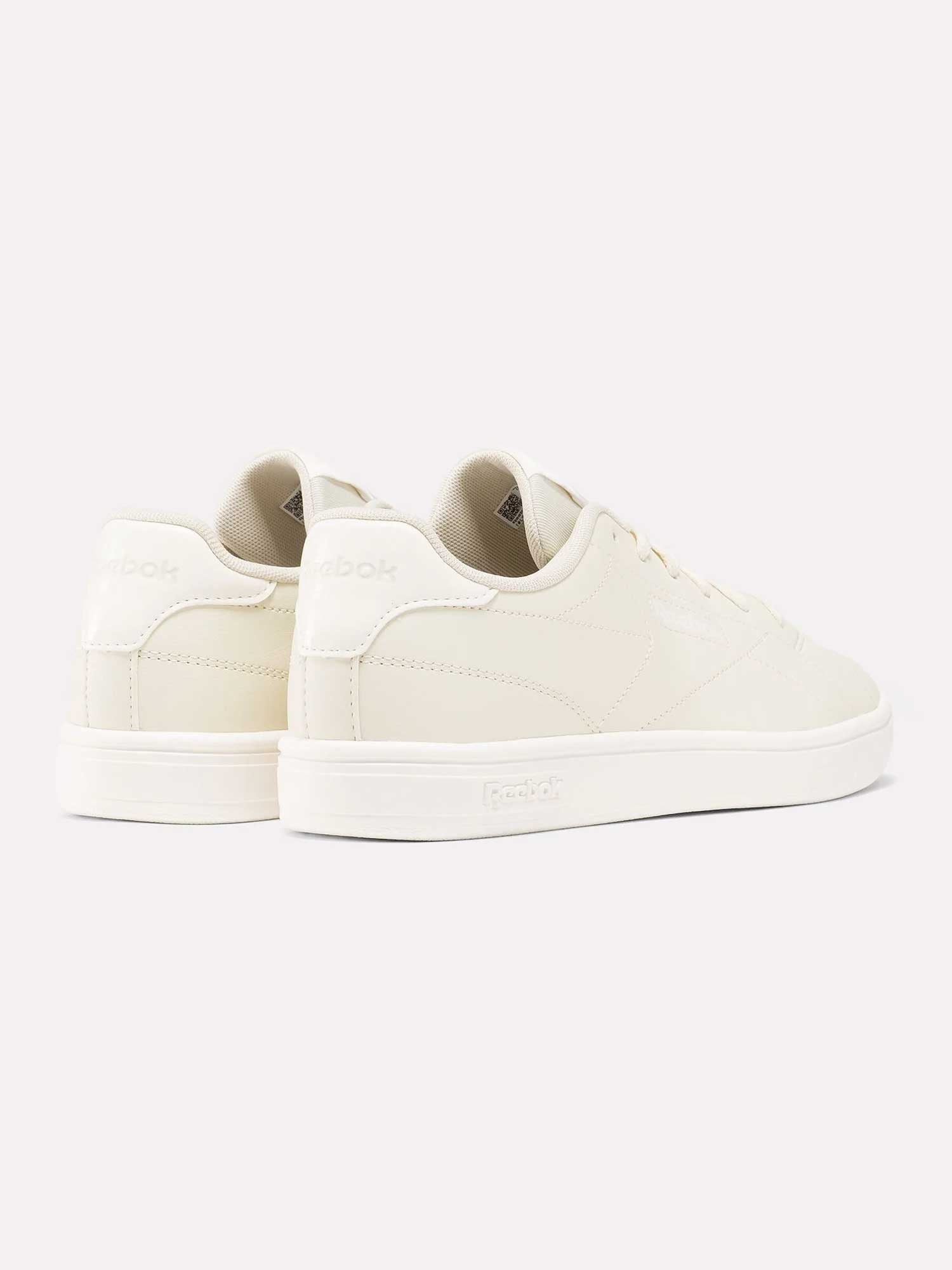 REEBOK Обувки COURT CLN