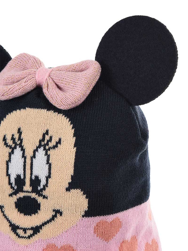 KIDS MOVIE HEROES Шапка MINNIE
