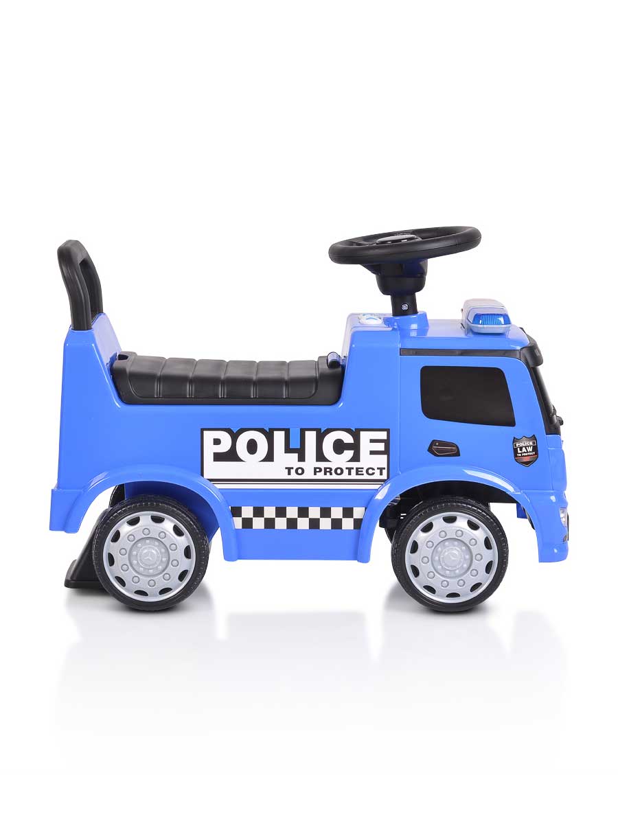 MONI Кола за бутане Mercedes-Benz Antos Police