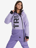 TERMIT Сноуборд яке Snowboarding Girl's Padded Jacket