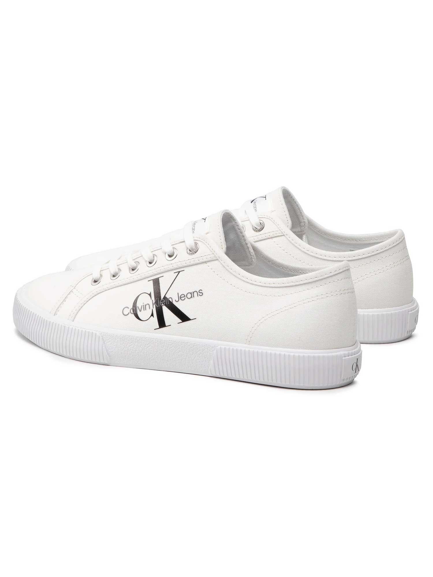 Calvin Klein Jeans Обувки ESSENTIAL VULCANIZED 1