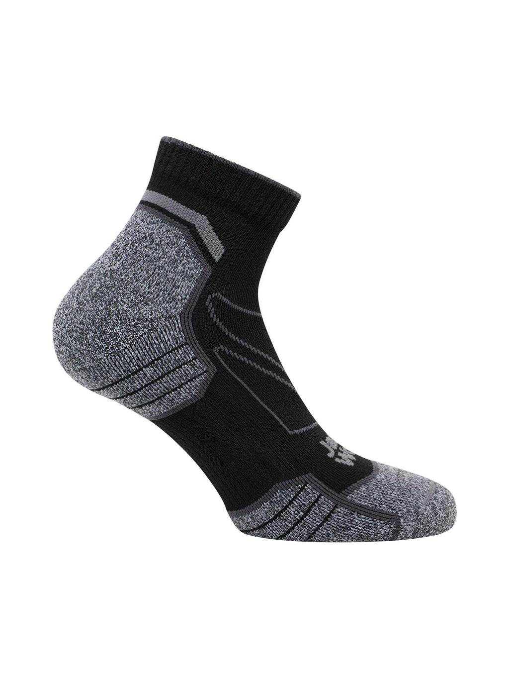 JACK WOLFSKIN Чорапи VOJO LIGHT SOCK LOW C