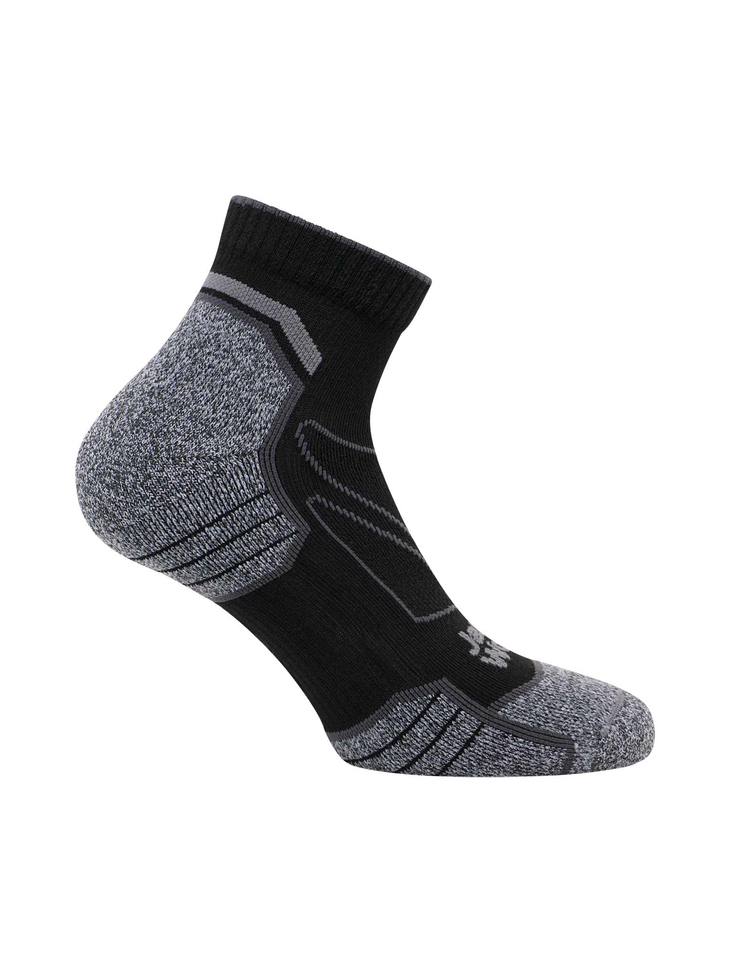 JACK WOLFSKIN Чорапи VOJO LIGHT SOCK LOW C