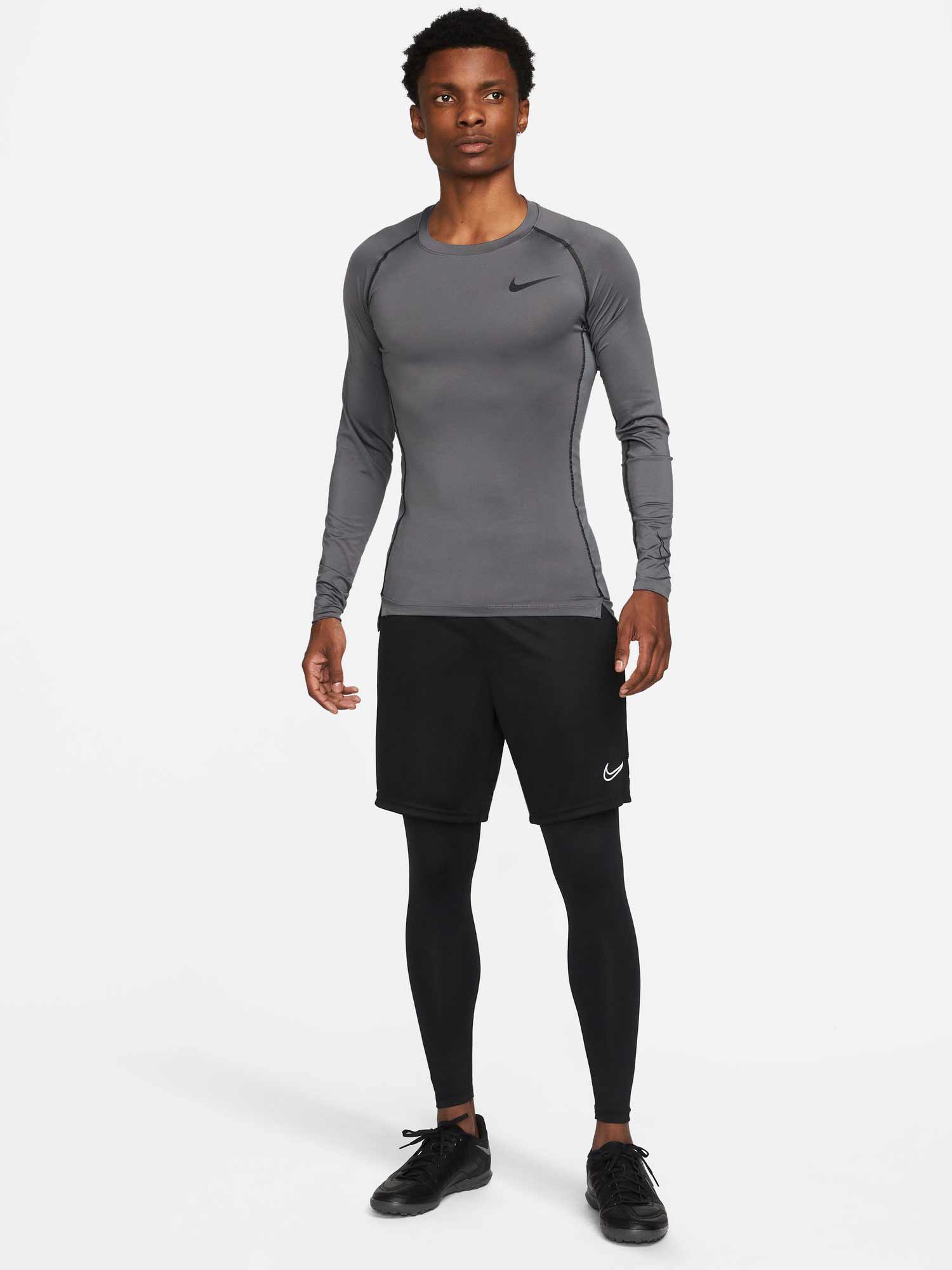 NIKE TEAM Клин M DF PAD GRDN I GK K