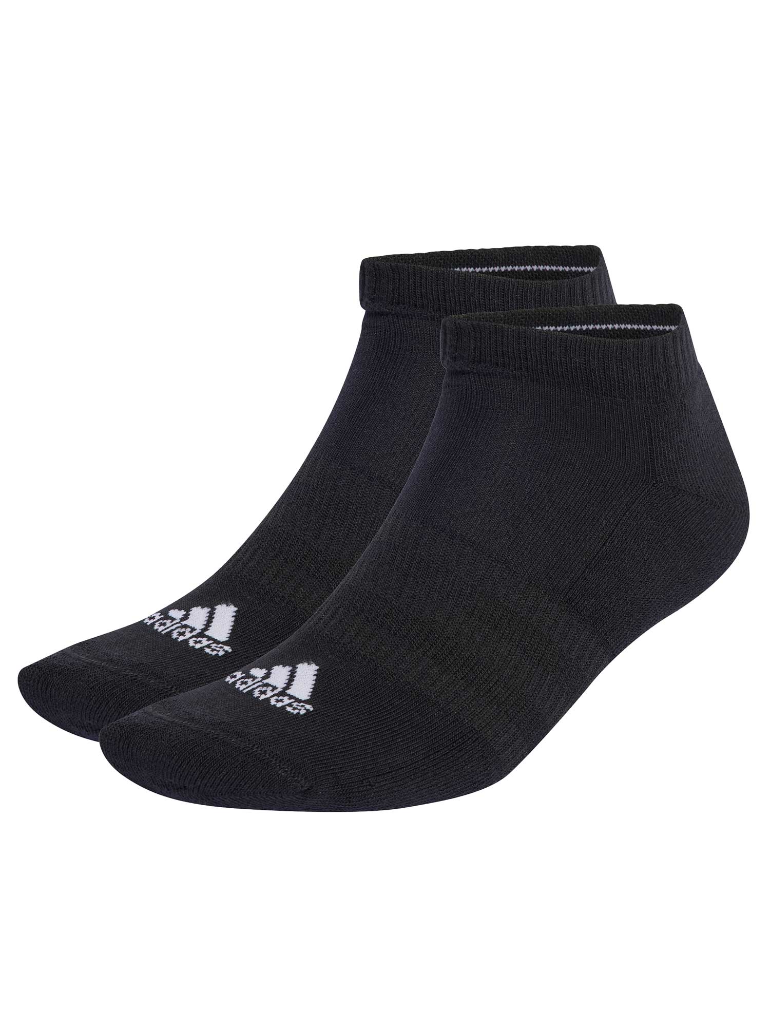 ADIDAS PERFORMANCE Чорапи Cushioned Low-Cut Socks 3 Pairs