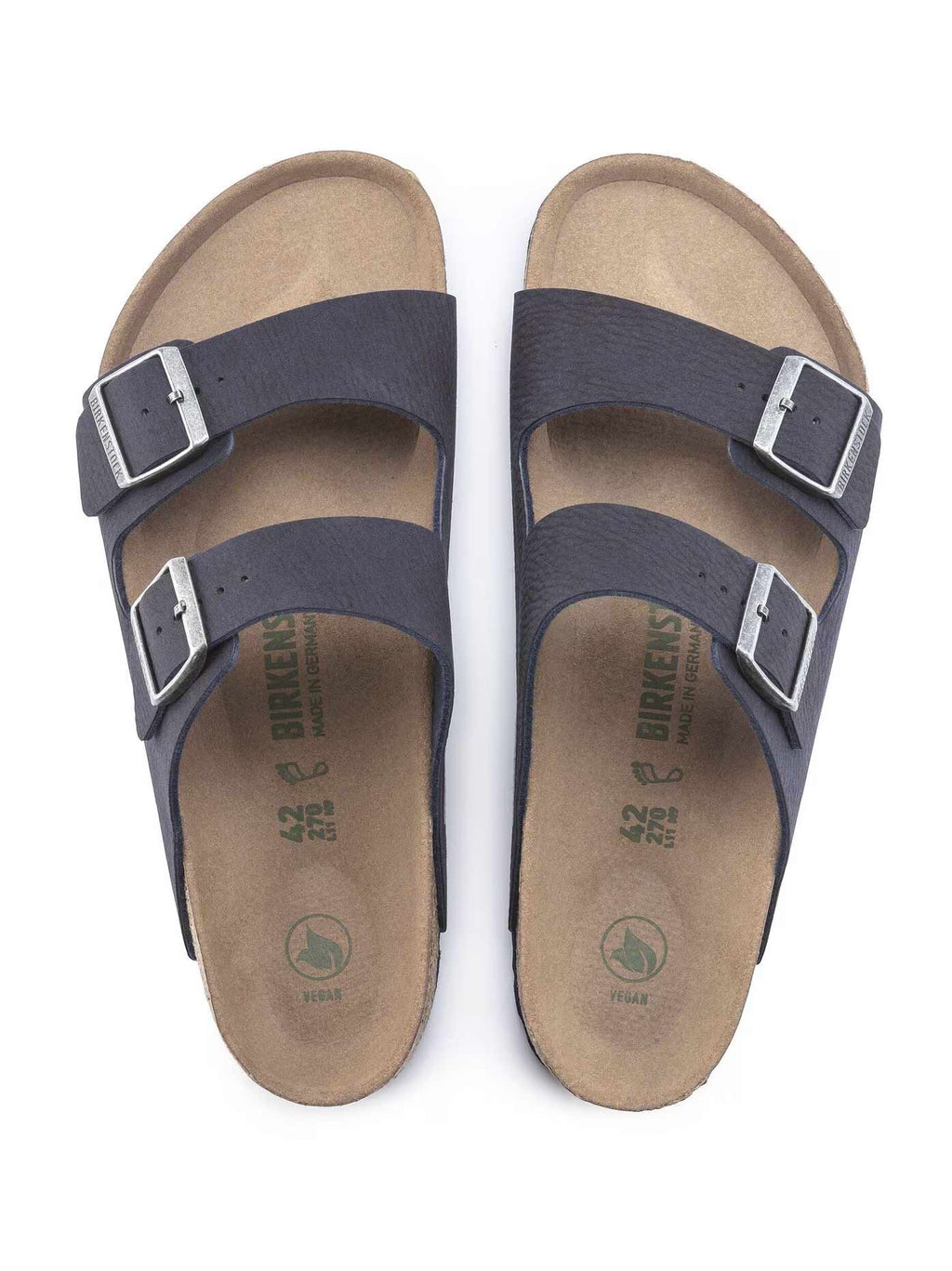 BIRKENSTOCK Чехли Arizona Vegan Synthetik