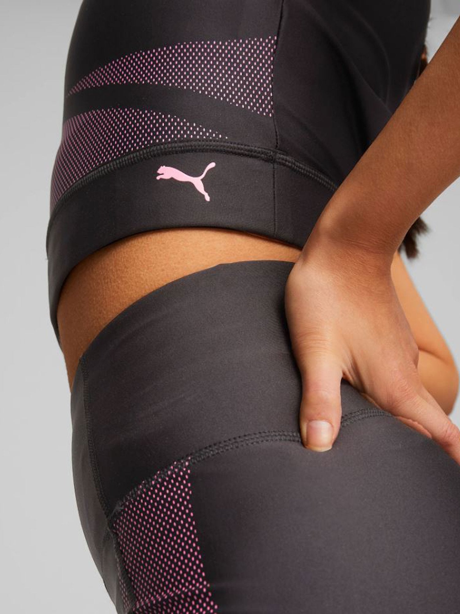 PUMA Потник Eversculpt Fitted