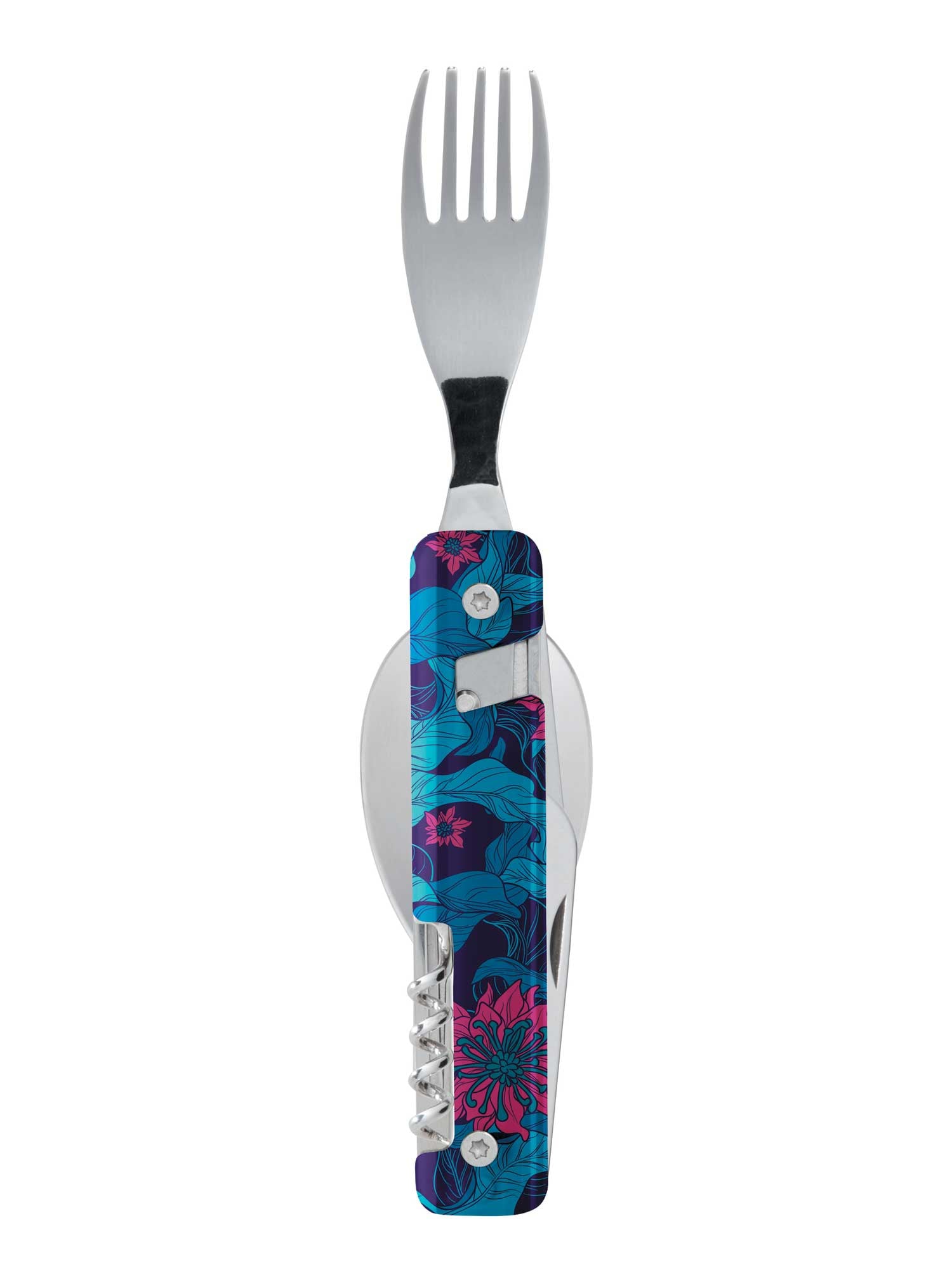 AKINOD Прибори за хранене Multifunction Cutlery 13H25