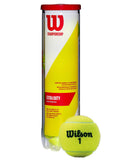 WILSON Тенис топки CHAMP XD x3