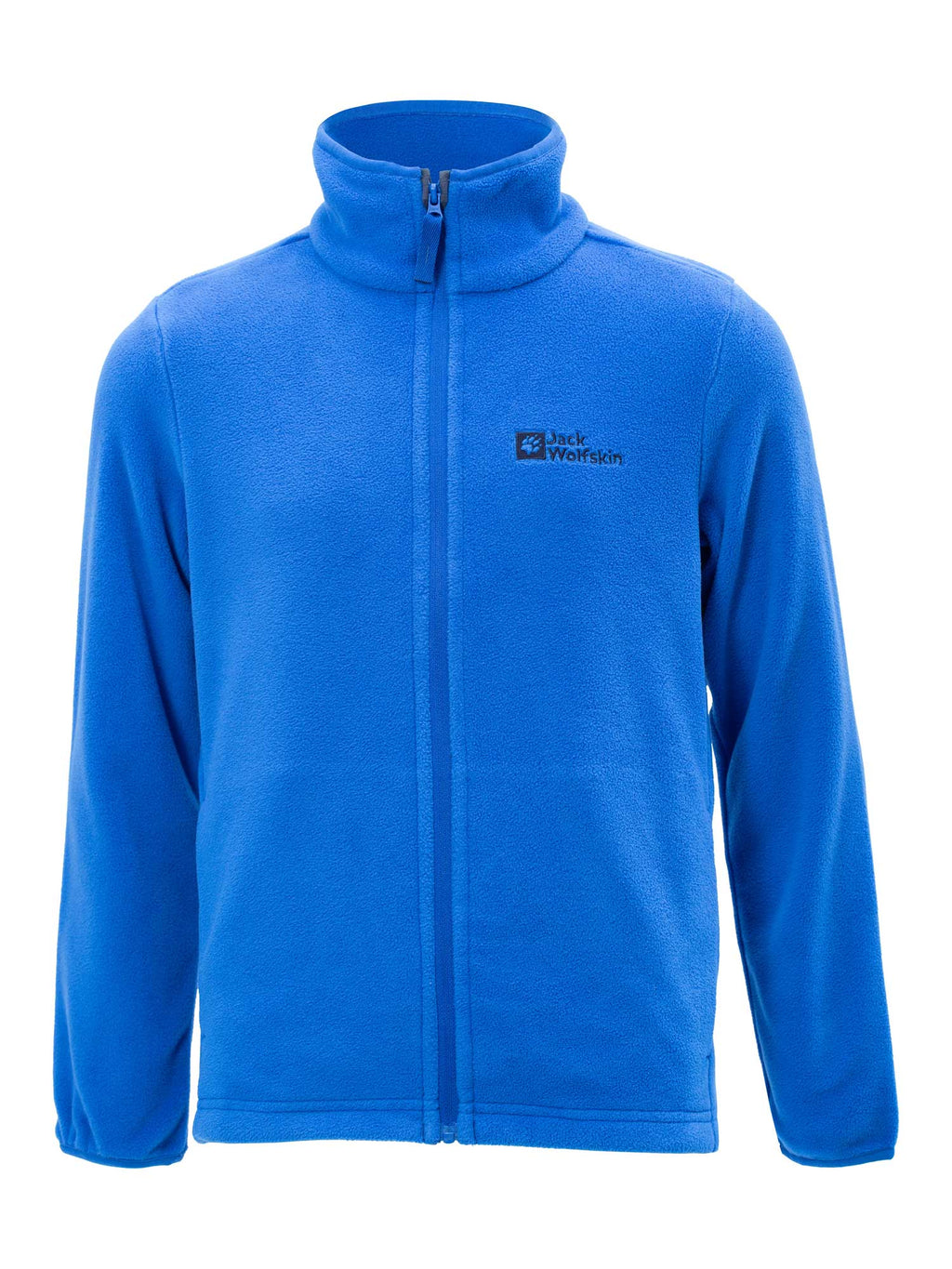 JACK WOLFSKIN Полар TAUNUS JACKET K