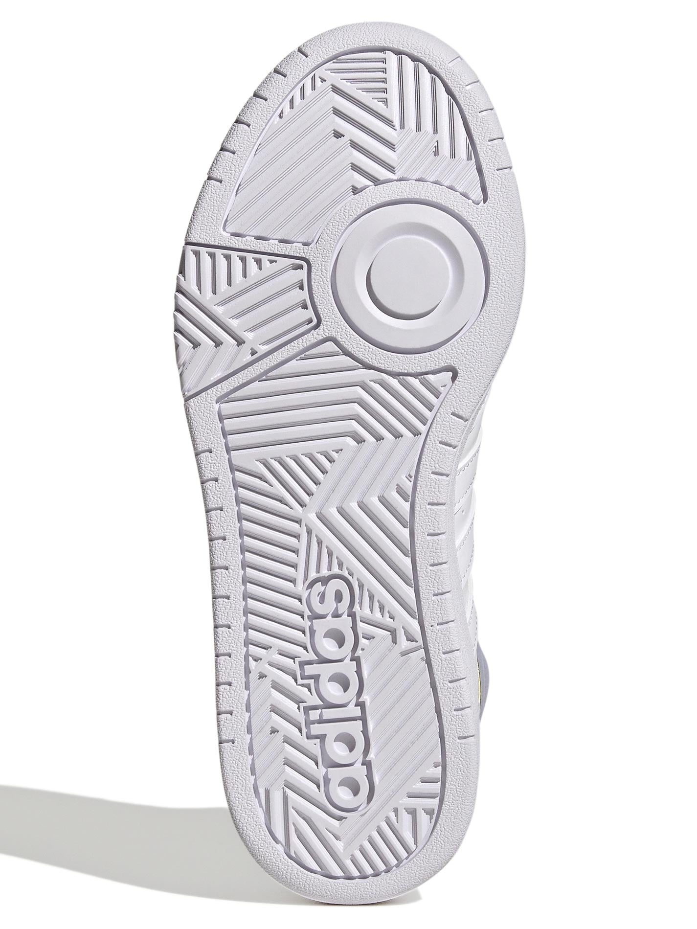 ADIDAS SPORTSWEAR Обувки Hoops 3.0 Mid Lifestyle Basketball Classic