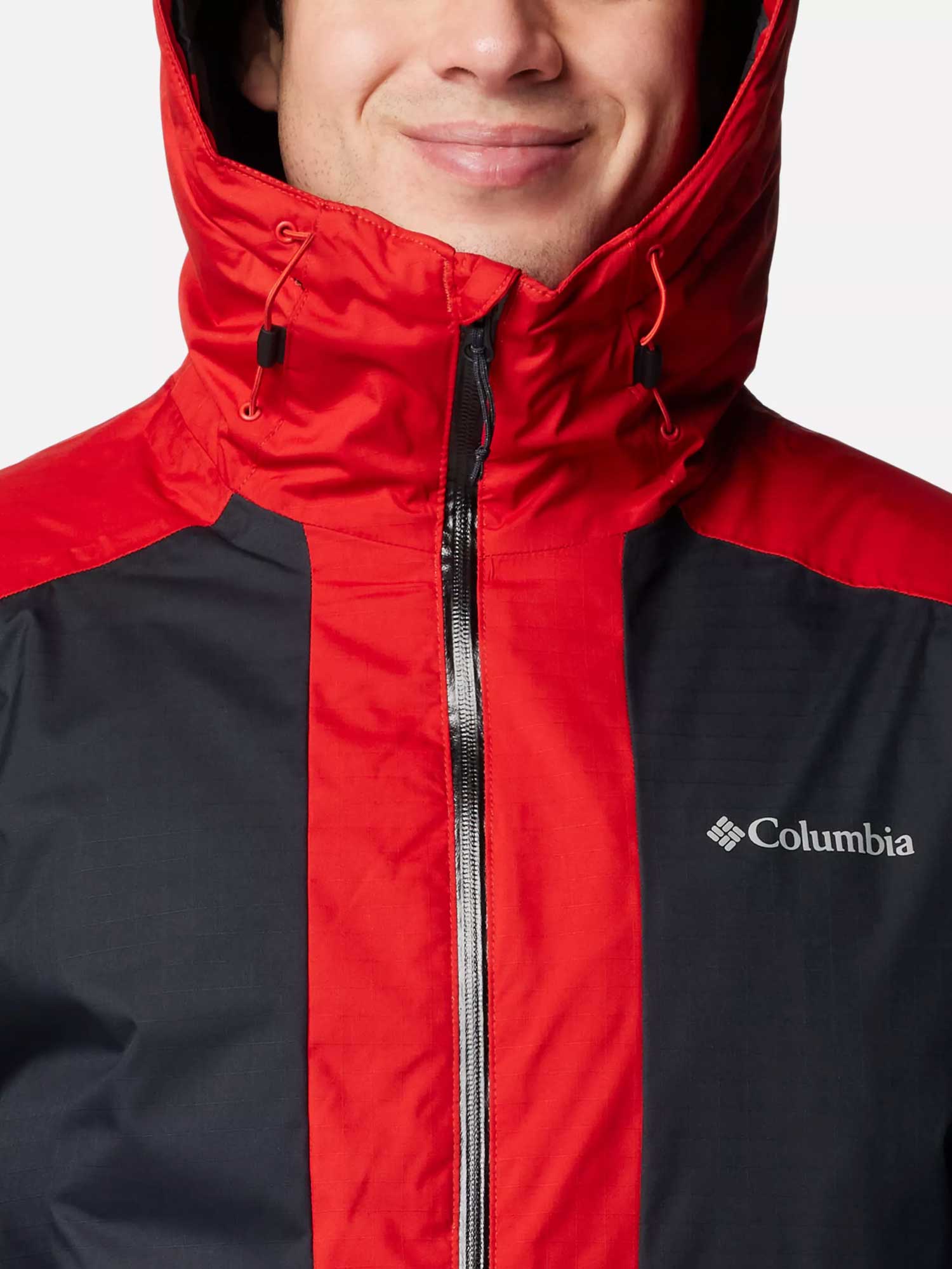 COLUMBIA Яке Point Park II Insulated