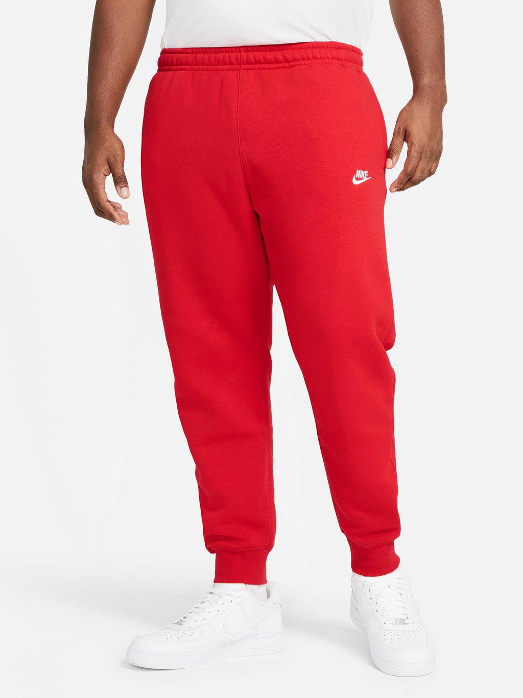 NIKE Спортно долнище M NSW CLUB JGGR BB