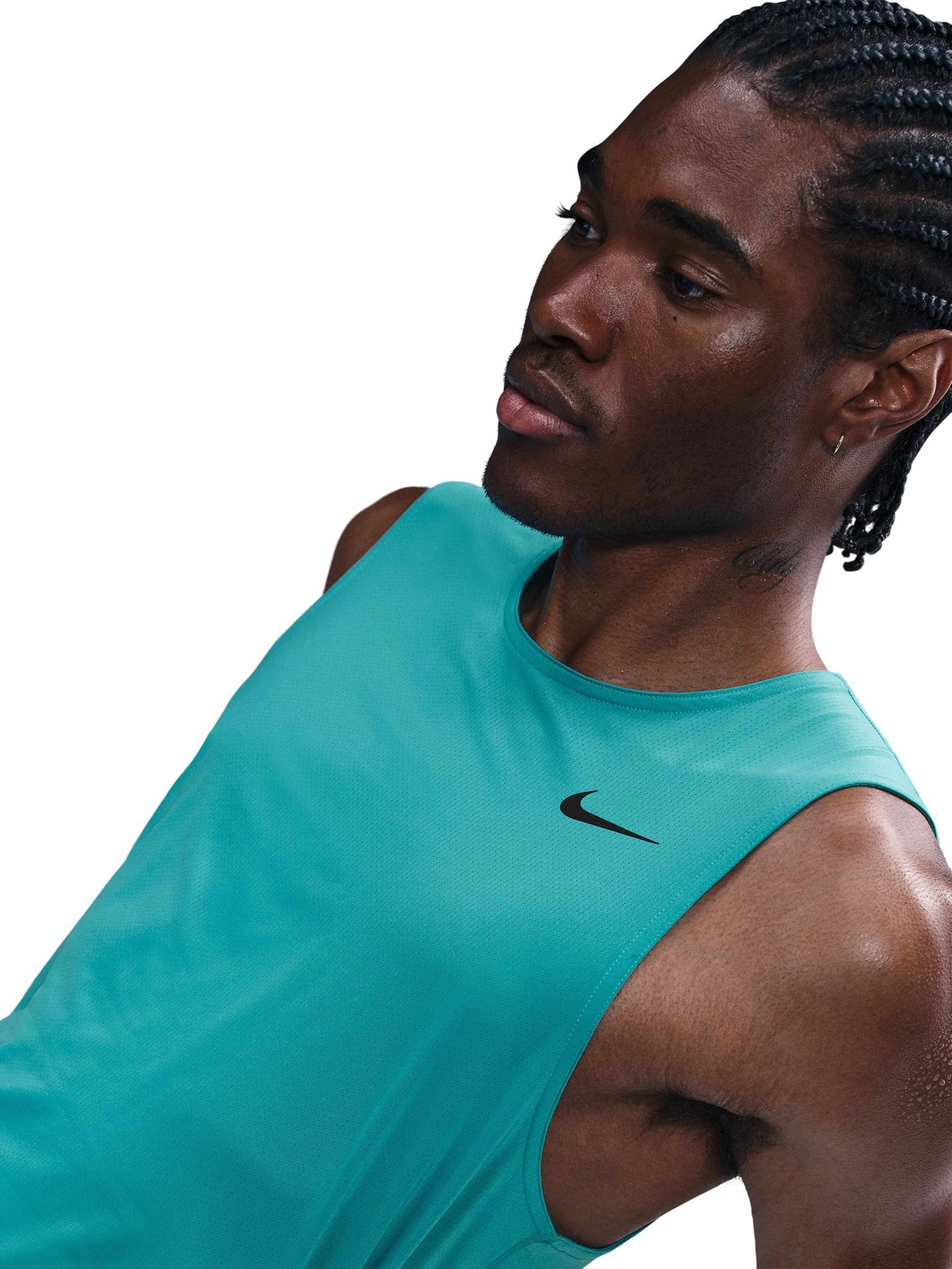 NIKE Потник M NK DF READY TANK