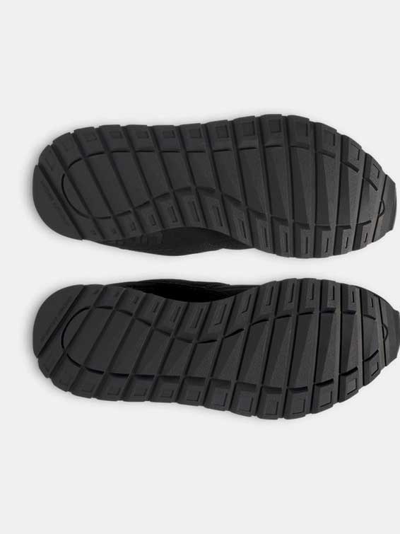 UNDER ARMOUR Обувки UA GS Essential Runner