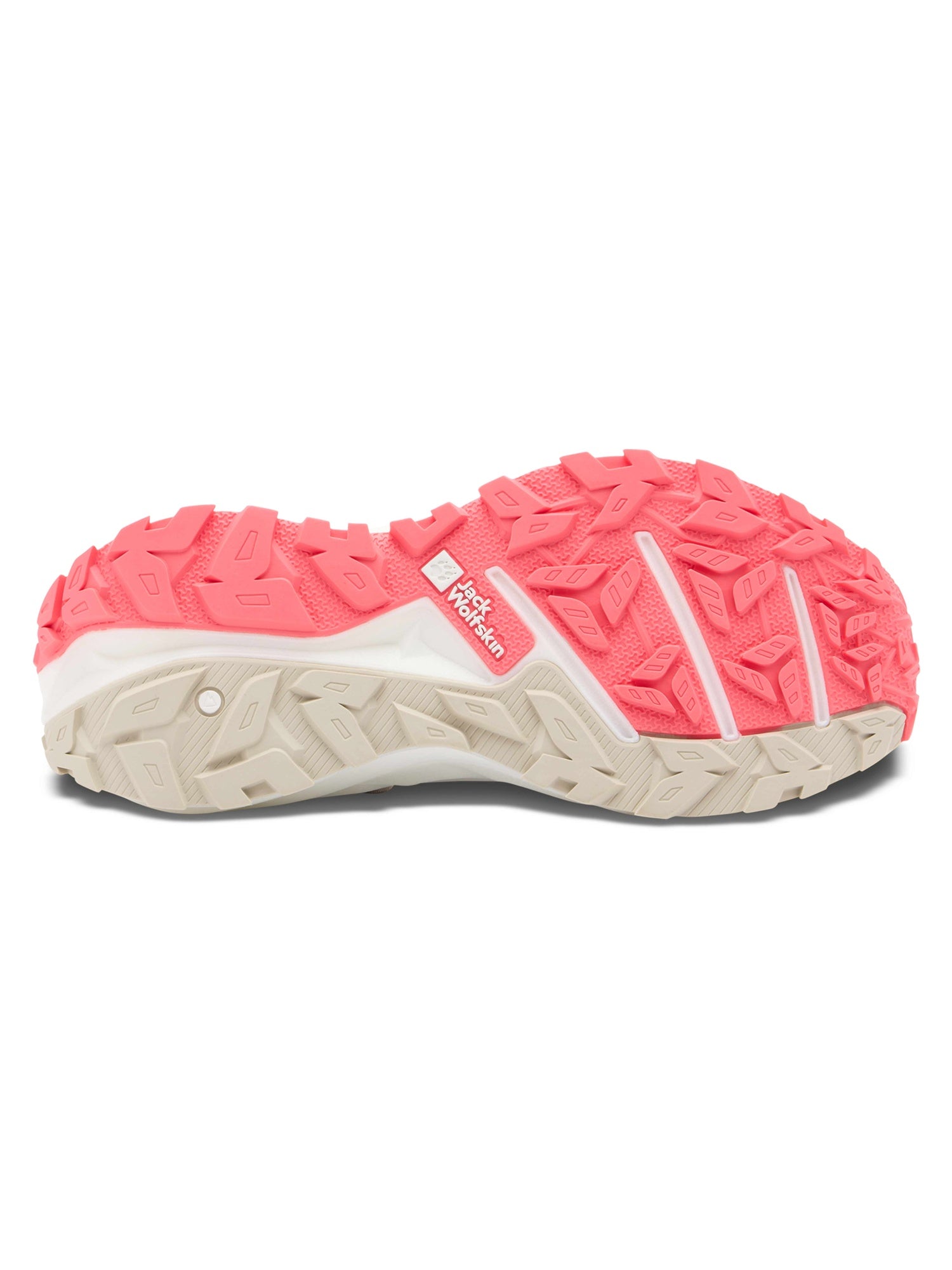 JACK WOLFSKIN Обувки PRELIGHT SWIFT VENT LOW W