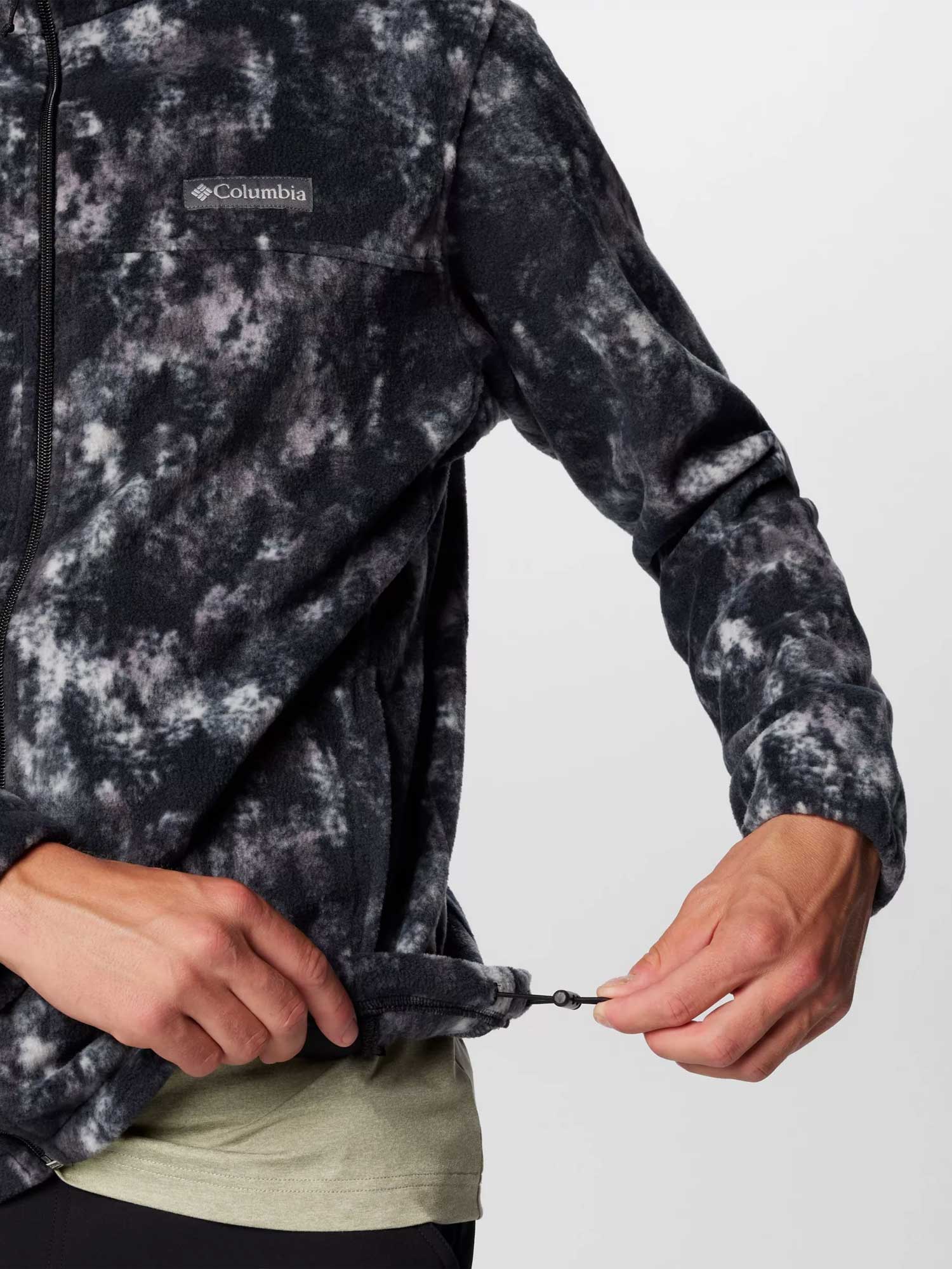COLUMBIA Полар Men's Steens Mountain™ Printed