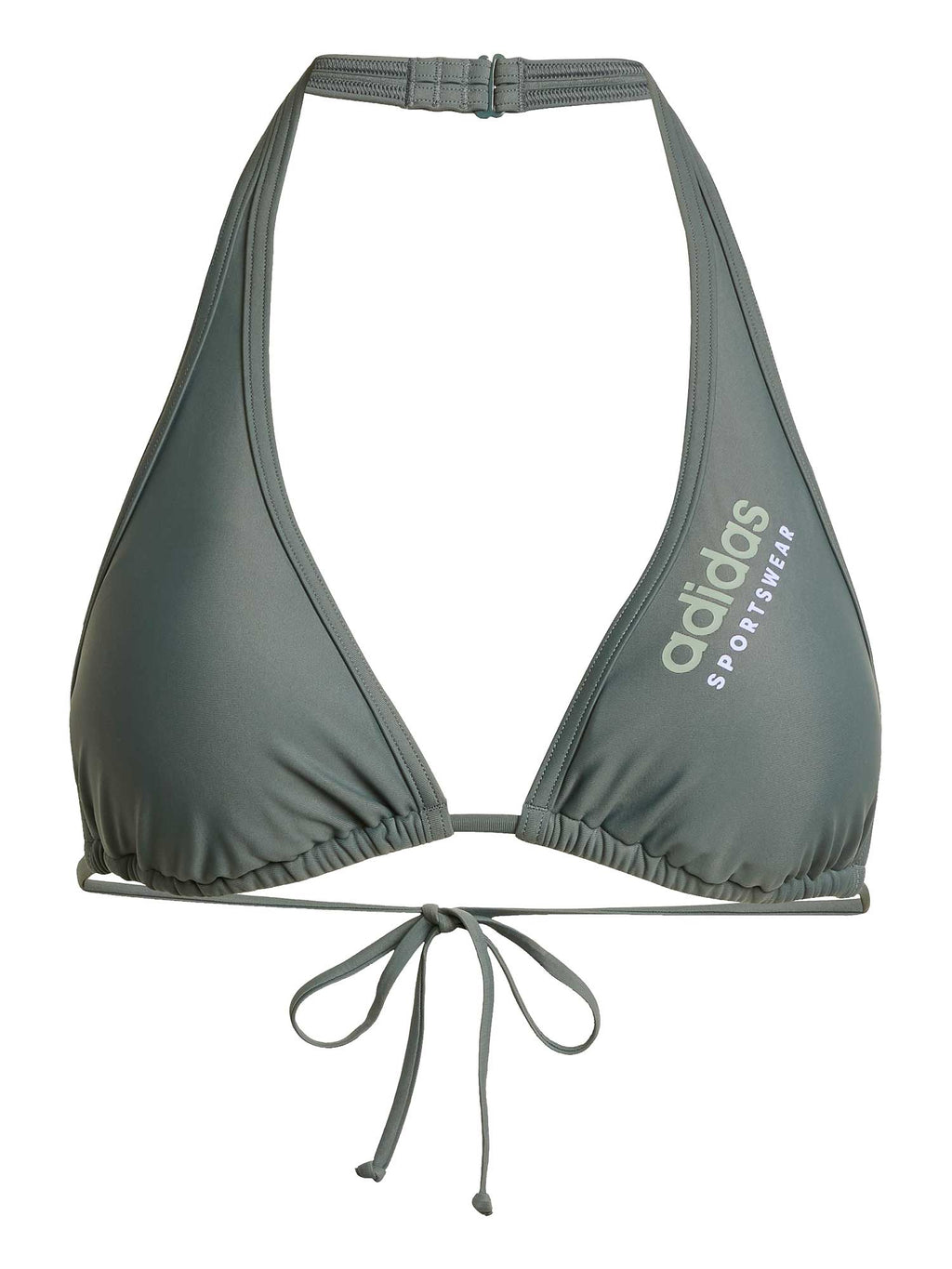 ADIDAS PERFORMANCE Бански 2 части Padded Sportswear Neckholder