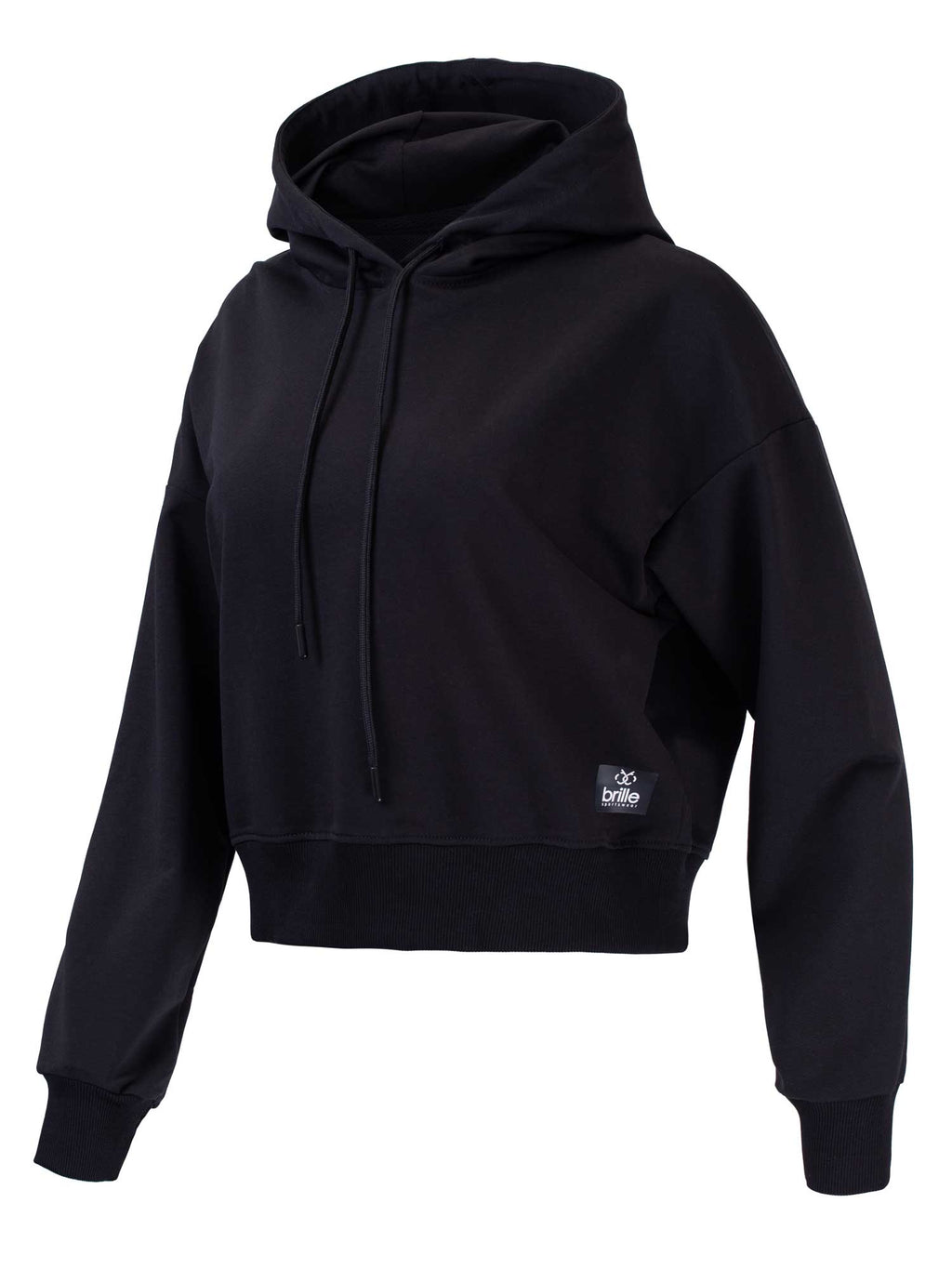 BRILLE Суитшърт Hoody AZELA