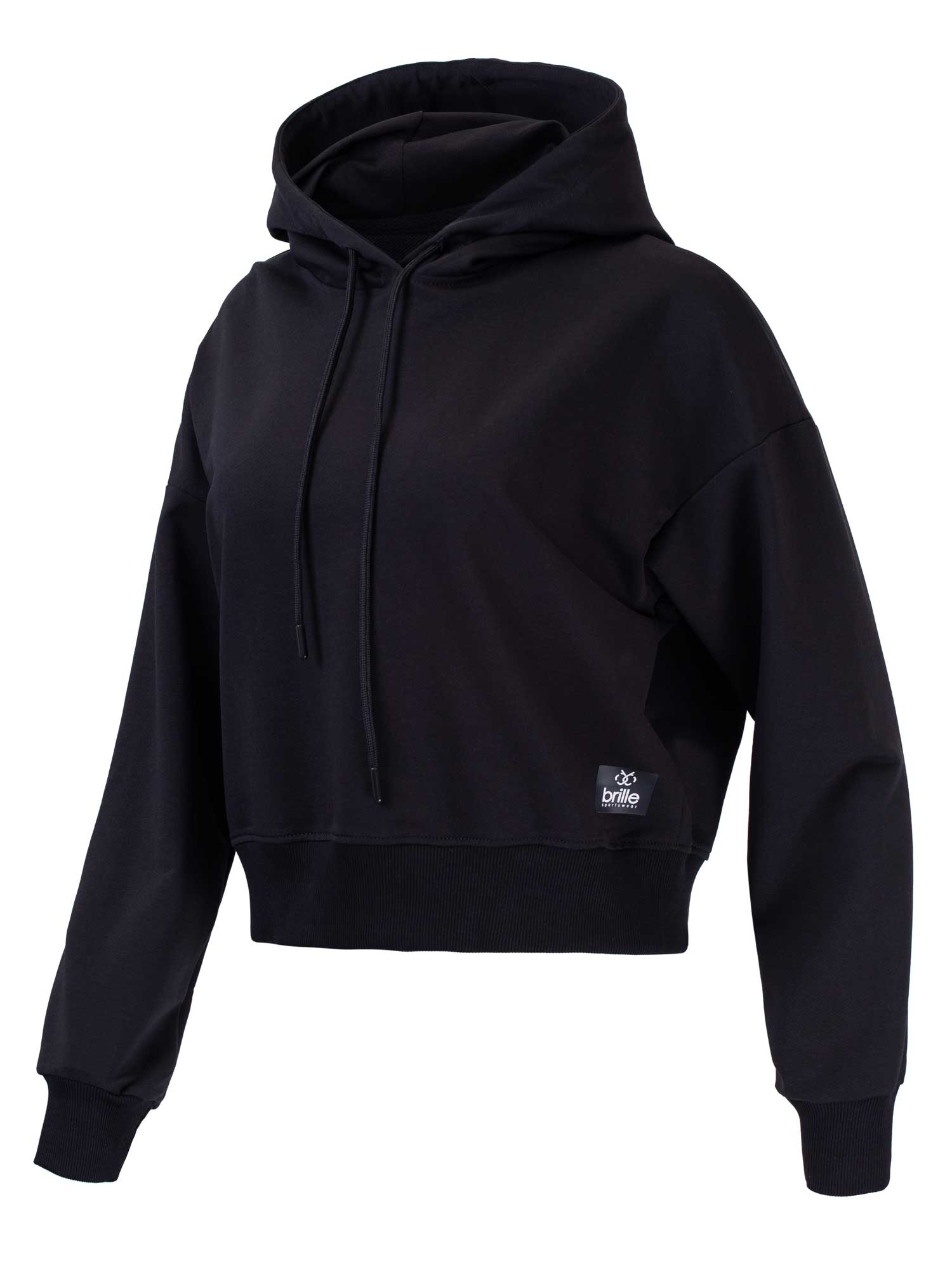 BRILLE Суитшърт Hoody AZELA