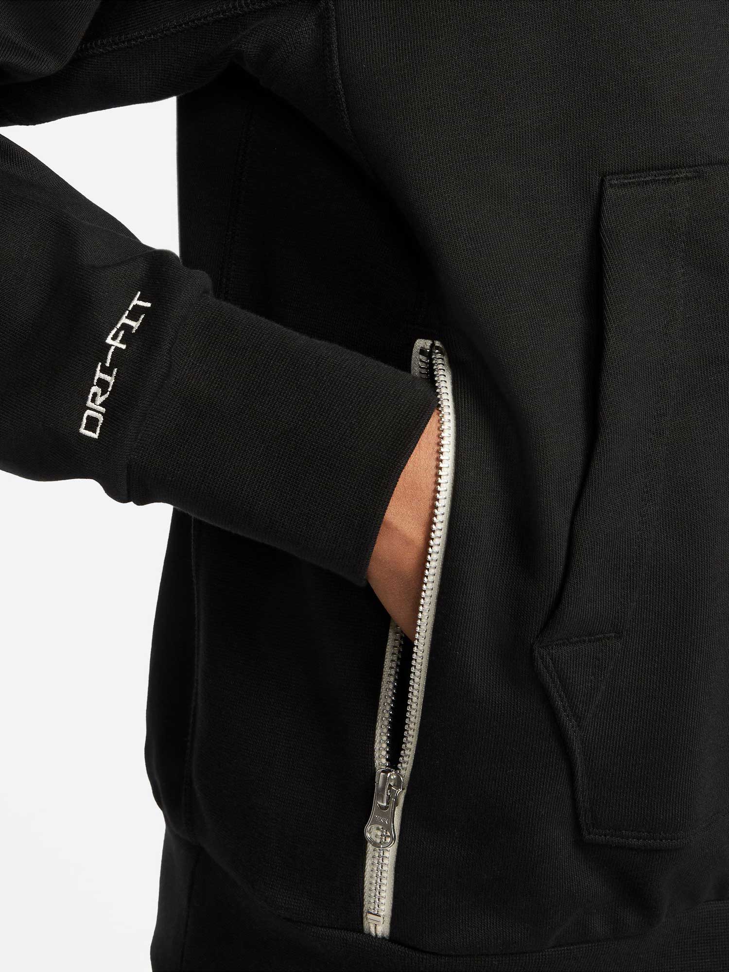 NIKE Суитшърт M NK DF STD ISS PO HOODIE SSNL