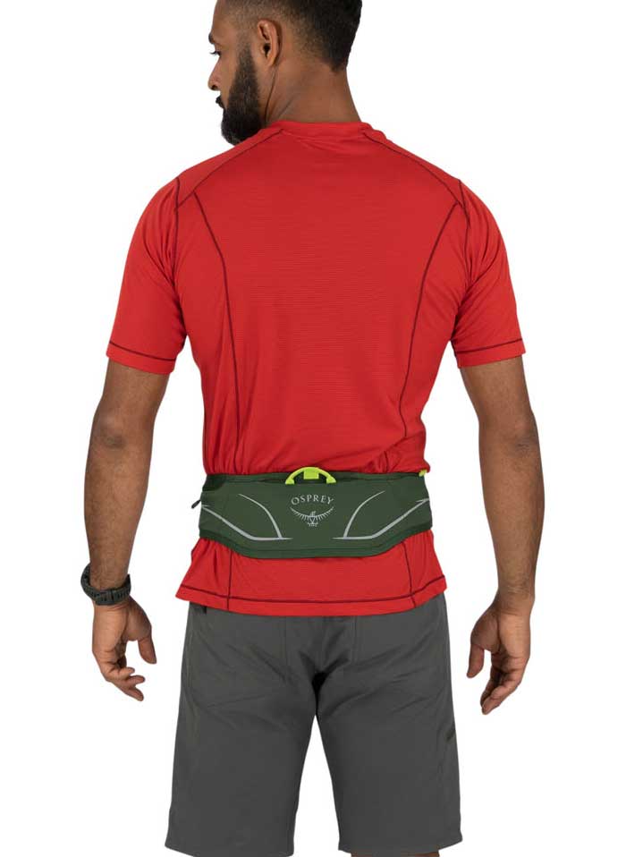 OSPREY Колан за бягане Duro Dyna LT Belt