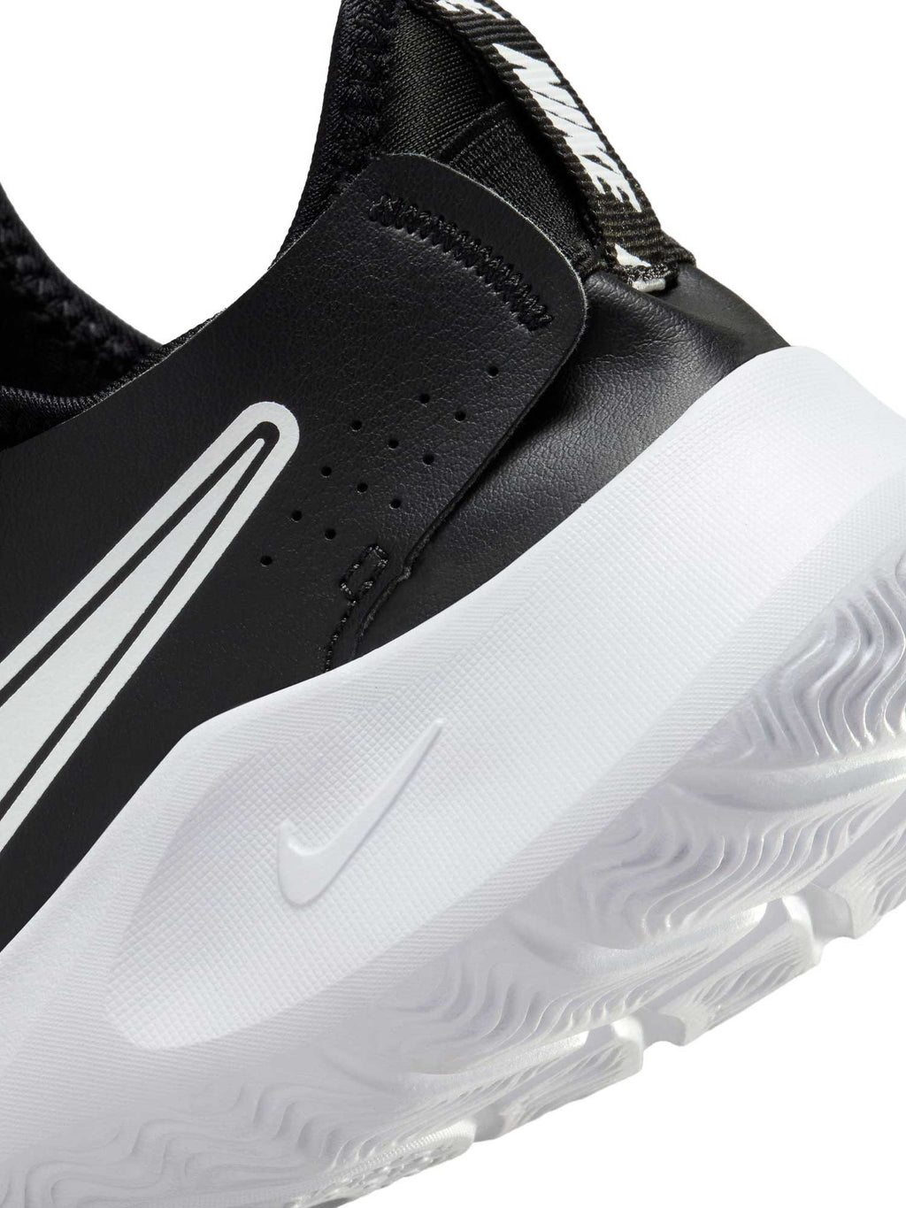 NIKE Обувки FLEX RUNNER 3 (GS)
