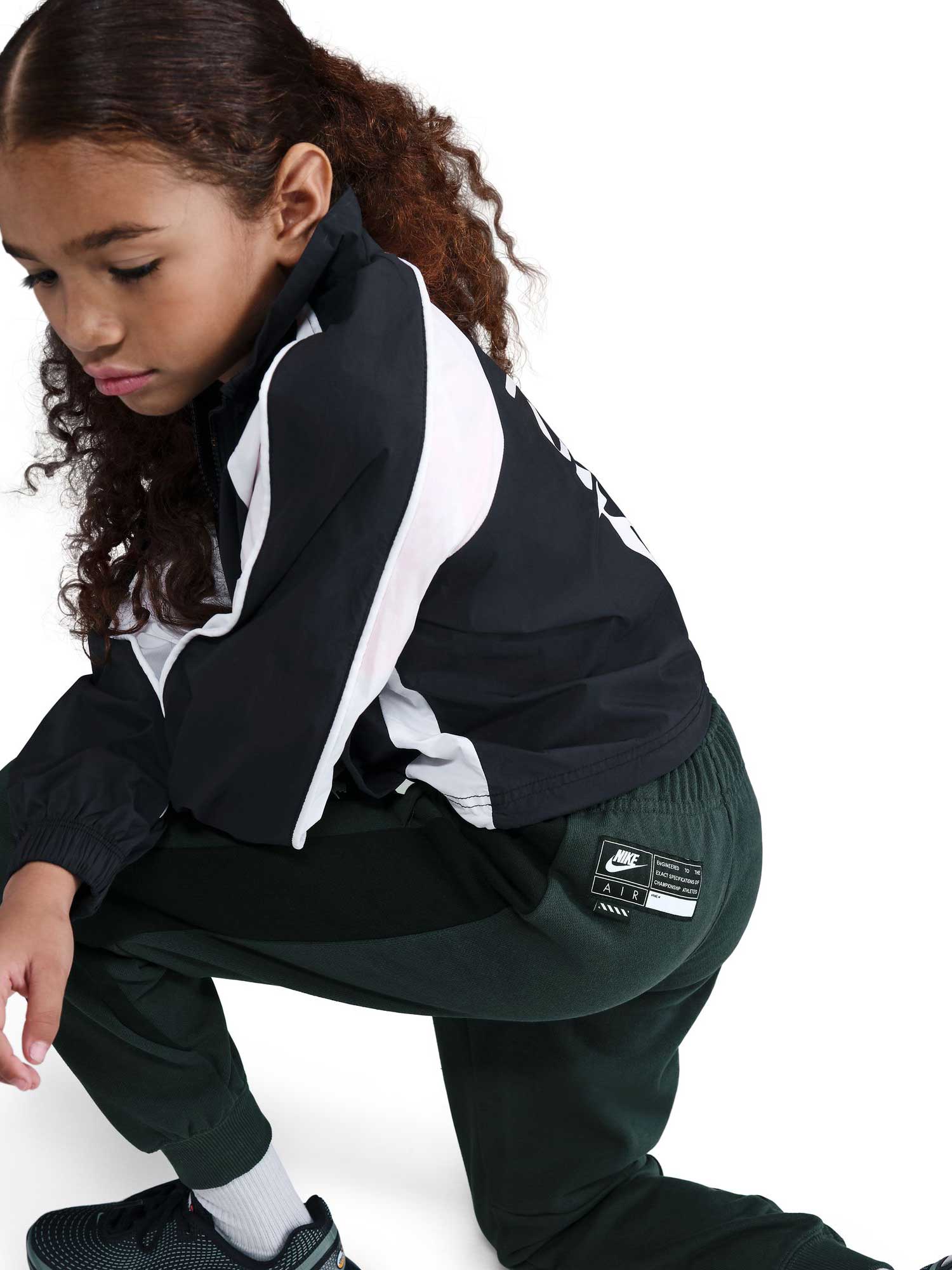 NIKE Спортно долнище K AIR FLC JOGGER -PD
