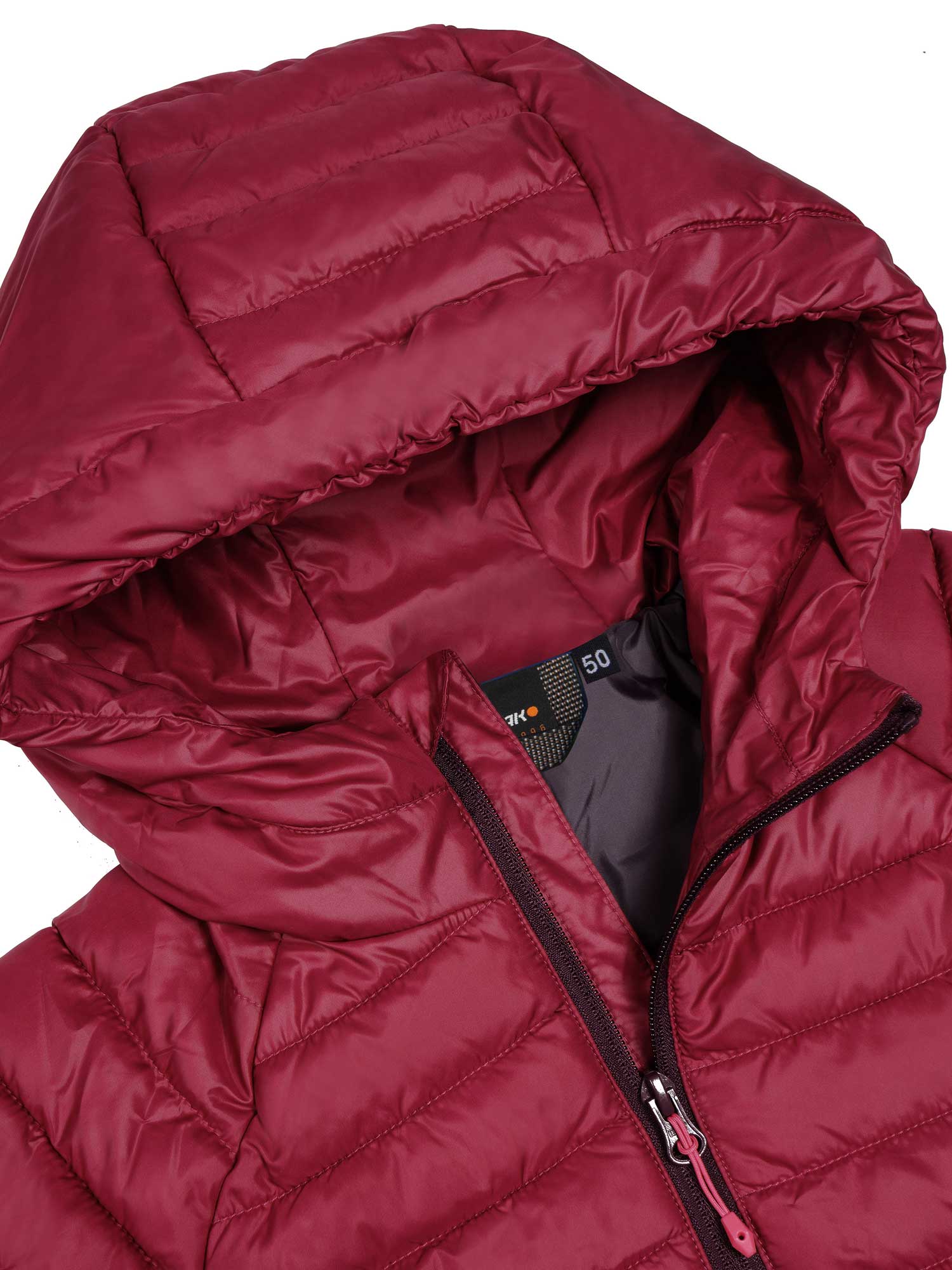 ICEPEAK Яке KAMIAH JR