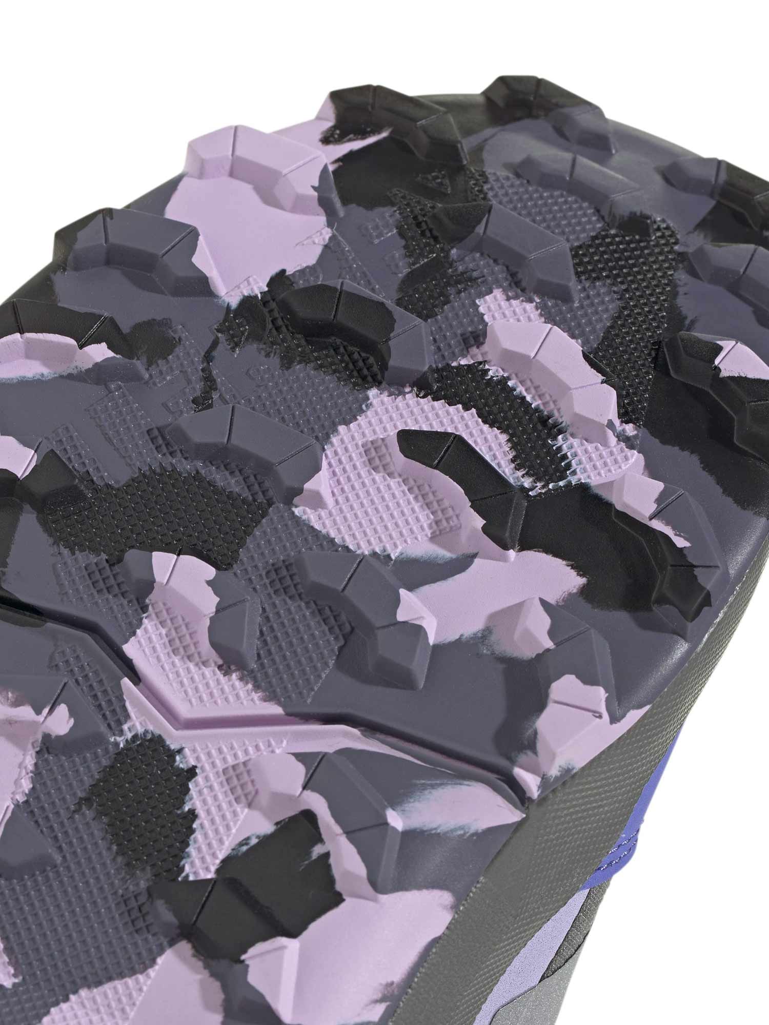 ADIDAS PERFORMANCE Обувки Terrex Ax4r Mid Hiking